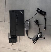 Lenovo Docking Station ThinkPad Ultra Dock 40A2 Hessen - Rodgau Vorschau