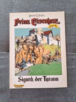 Prinz Eisenherz  -  Sigurd, der Tyrann Rheinland-Pfalz - Schönbach (Eifel) Vorschau