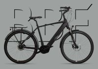 BBF E-BIKE BERN 750 ALP *HERRENRAD* - NEU Nordrhein-Westfalen - Bad Salzuflen Vorschau