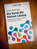 Klaus Henning - Die Kunst der kleinen Lösungen - OVP Dortmund - Innenstadt-West Vorschau