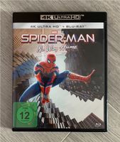 Spider-Man - No Way Home (4K Blu-ray + Blu-ray) 2 Disc Nordrhein-Westfalen - Dorsten Vorschau