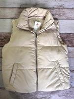 NEU mit Etikett: Weste beige Gr. 42 von Ernsting‘s Family Niedersachsen - Delmenhorst Vorschau