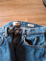 Jeans Relaxed C&A W28 L32 Niedersachsen - Hage Vorschau