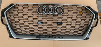 Orig. Neu Audi A5 Facelift Kühlergrill 8W6853651 Nordrhein-Westfalen - Herne Vorschau