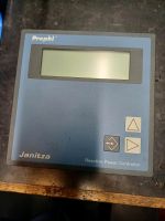 Janitza Prophi 12R Elektronik Steuerung Insdustrie Nordrhein-Westfalen - Lüdenscheid Vorschau