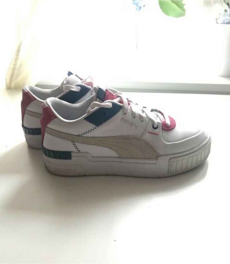 Puma Sneaker in Leipzig