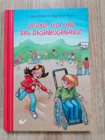 Kinderbuch Behinderung Glasknochenkrankheit Bayern - Hohenberg a.d. Eger Vorschau