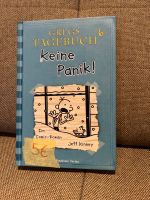 Gregs Tagebuch Keine Panik Band 6 Niedersachsen - Barsinghausen Vorschau