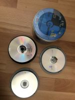 80 DVD+R 10 DVD+RW recordable brennen Verbatim Sony Intenso 4,7GB Niedersachsen - Springe Vorschau
