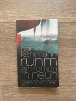 Ruhm - Daniel Kehlmann Rheinland-Pfalz - Kastellaun Vorschau