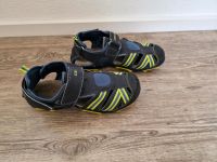 Geox Sandalen, Freizeitschuh, Wanderschuh für Sommer, Größe 36 Bayern - Gars am Inn Vorschau