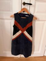 Minikleid aus Leder Dresden - Striesen-Ost Vorschau