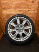 Vw Polo 17 Zoll Felgen Fox-Polo-9N-6N-Lupo 215/40/17 5x100 Niedersachsen - Apen Vorschau