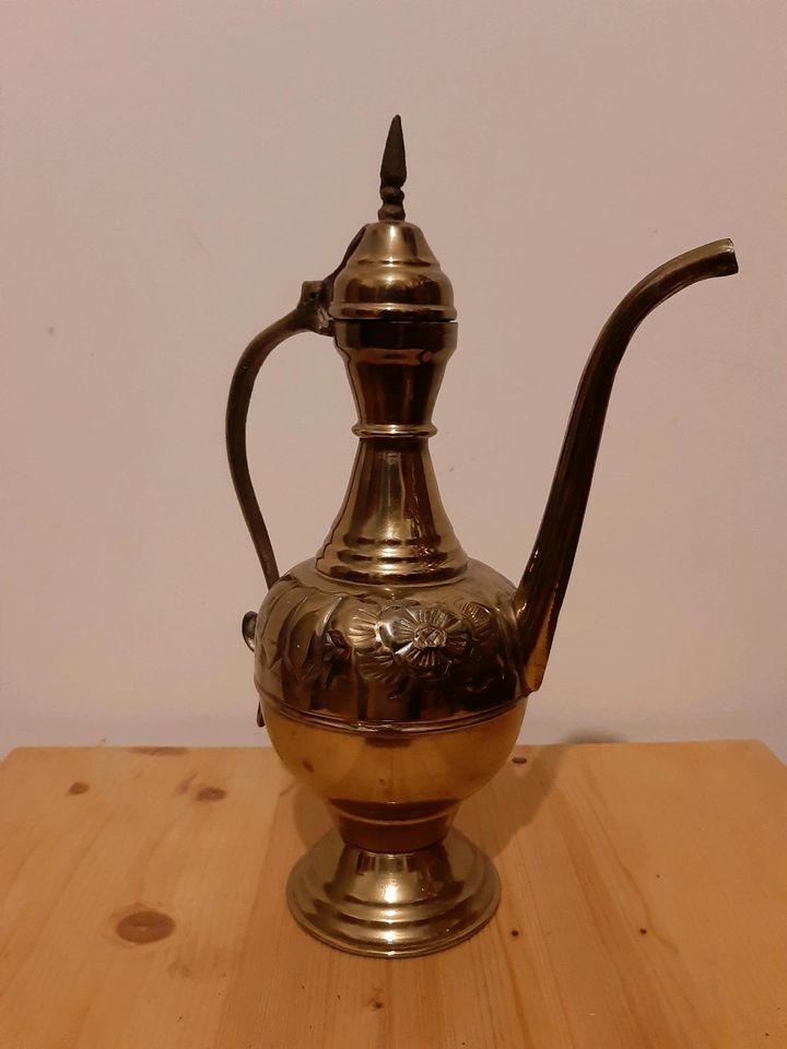 Vintage Kanne, Amphora in Leipzig