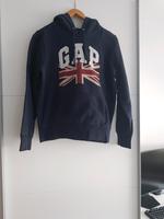 Gap Unisex Hoodie, blau, Gr. M Baden-Württemberg - Leonberg Vorschau