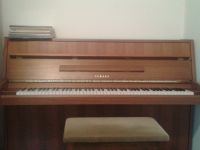 Yamaha Klavier / Piano Bayern - Kösching Vorschau