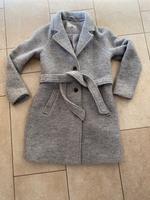 Wollmantel Jacke 36 Vila Niedersachsen - Damme Vorschau