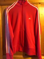 Adidas Jacke für Damen Sachsen - Frohburg Vorschau