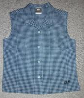 jack wolfskin Bluse Hemd Gr 38 Frankfurt am Main - Rödelheim Vorschau