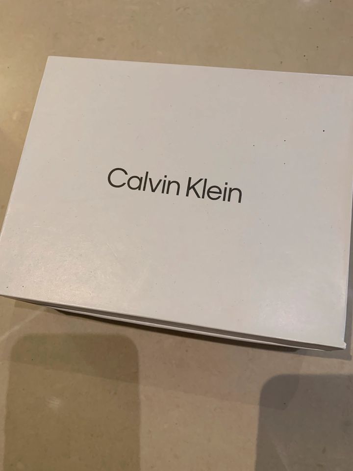 Herren Socken von Calvin Klein neu one size in Konstanz