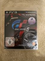 PS3 Gran Turismo 5 Nordrhein-Westfalen - Recklinghausen Vorschau