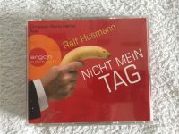 4 CD "Nicht mein Tag" Hörbuch Niedersachsen - Emden Vorschau