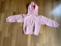 H&M Basics, rosa NYC Hoodie, Gr. 134/140, top Rheinland-Pfalz - Leubsdorf Rhein Vorschau