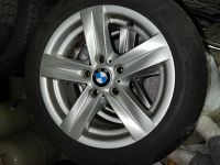 Original Bmw Sommerreifen + Alufelgen195/55 R16 87V Baden-Württemberg - Sindelfingen Vorschau