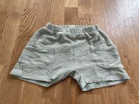 Shorts Zara Musselin Gr 110 Rheinland-Pfalz - Hatzenbühl Vorschau