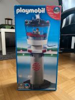 Playmobil Fluglotsenturm 4313 Set Baden-Württemberg - Weilheim an der Teck Vorschau