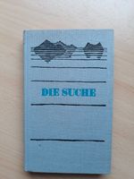 Wolfgang Schreyer DIE SUCHE oder Die Abenteuer des Uwe Reuss Buch Nordrhein-Westfalen - Viersen Vorschau