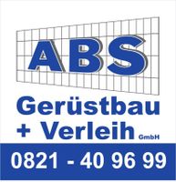 Gerüstbauhelfer (m/w/d) Bayern - Augsburg Vorschau