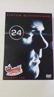 24 Staffel 2 - DVD-Box - 6 DVDs Schleswig-Holstein - Kiel Vorschau