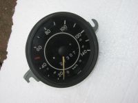 VW Käfer Tacho Tachometer Sparkäfer Automatik o. Tankanzeige Nordrhein-Westfalen - Fröndenberg (Ruhr) Vorschau