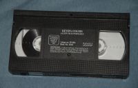 Kevins Cousin allein im Supermarkt / VHS Kassette Bayern - Bayreuth Vorschau