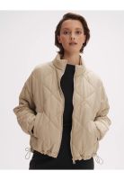 OPUS Winterjacke neu beige wasserfest 100% Polyamid Bomberjacke Berlin - Marzahn Vorschau