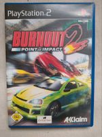 Burnout 2 Point of Impact Playstation Baden-Württemberg - Wald Vorschau