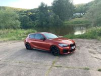 BMW M140i Special Edition - Niedersachsen - Hann. Münden Vorschau