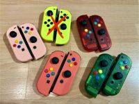 Nintendo Switch Joy Con (verschiedene Farben) Köln - Nippes Vorschau