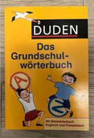 Grundschulwörterbuch von Duden Brandenburg - Schulzendorf bei Eichwalde Vorschau