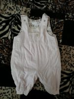 Baby H&M Cord Latzhose in 56 Bayern - Treuchtlingen Vorschau