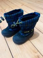 Kamik Winterstiefel Gr. 24 Thüringen - Schimberg Vorschau