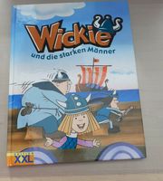 Buch XXL Edition Wickie und die starken Männer NEUwertig Nordrhein-Westfalen - Wachtendonk Vorschau