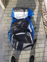 Gleitschirmrucksack CHARLY 747 Niedersachsen - Wathlingen Vorschau