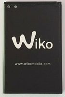 WIKO Akku ORIGINAL 3702 2000mAh Sachsen-Anhalt - Aschersleben Vorschau