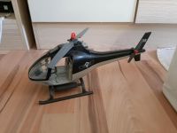 Playmobil Hubschrauber * SEK * Hessen - Ehringshausen Vorschau