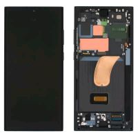 Display Reparatur Galaxy S22 S21 S23 Ultra Plus LCD Original West - Griesheim Vorschau