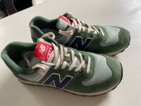 New Balance Sneaker Gr. 44,5 nur einmal getragen! Schleswig-Holstein - Breiholz Vorschau