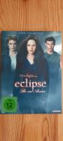 DVD Eclipse, die Twilight Saga Bayern - Würzburg Vorschau