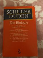 Schüler Duden Biologie Berlin - Zehlendorf Vorschau